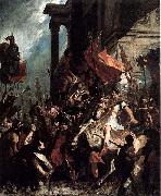 The Justice of Trajan Eugene Delacroix